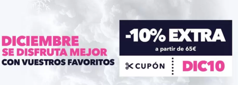 Catálogo NutriTienda en Ceuta | -10% extra | 2025-12-10T00:00:00.000Z - 2025-12-14T00:00:00.000Z