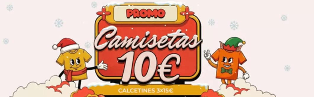 Catálogo Friking en Jerez de la Frontera | Promoción | 2025-12-10T00:00:00.000Z - 2025-12-23T00:00:00.000Z