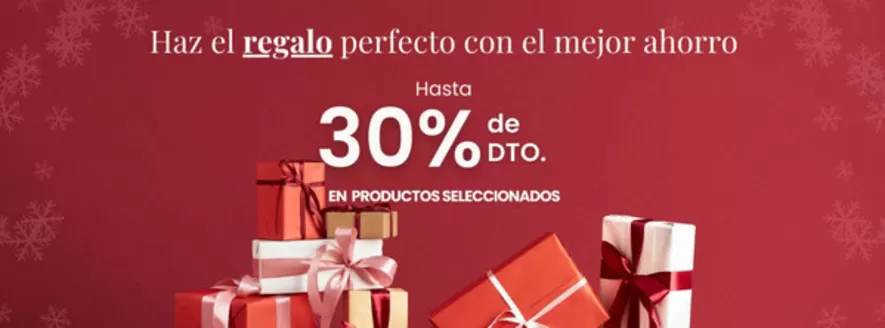 Catálogo Salvador Artesano en Jerez de la Frontera | Hasta 30% de dto. | 2025-12-10T00:00:00.000Z - 2025-12-23T00:00:00.000Z