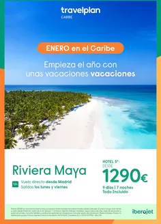 Catálogo Travelplan | Travelplan Riviera Maya | 2025-12-11T00:00:00.000Z - 2026-01-31T00:00:00.000Z