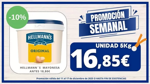 Catálogo Cash Jesuman en Cantillana | Promoción Semanal | 2025-12-11T00:00:00.000Z - 2025-12-17T00:00:00.000Z