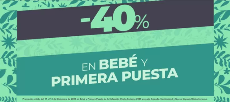 Catálogo Gocco en San Sebastián de los Reyes | -40% | 2025-12-11T00:00:00.000Z - 2025-12-14T00:00:00.000Z