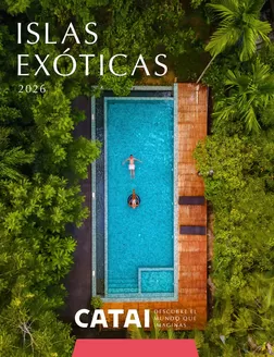 Catálogo Catai en Fuente Álamo de Murcia | Islas Exóticas | 2025-12-11T00:00:00.000Z - 2026-03-01T00:00:00.000Z