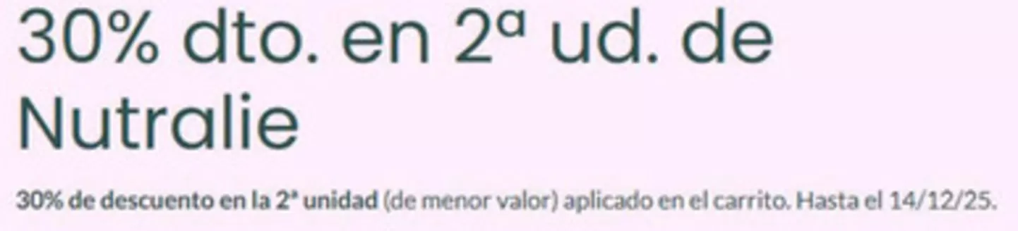 Catálogo Dos farma en Fuenlabrada | 30% dto. | 2025-12-11T00:00:00.000Z - 2025-12-14T00:00:00.000Z