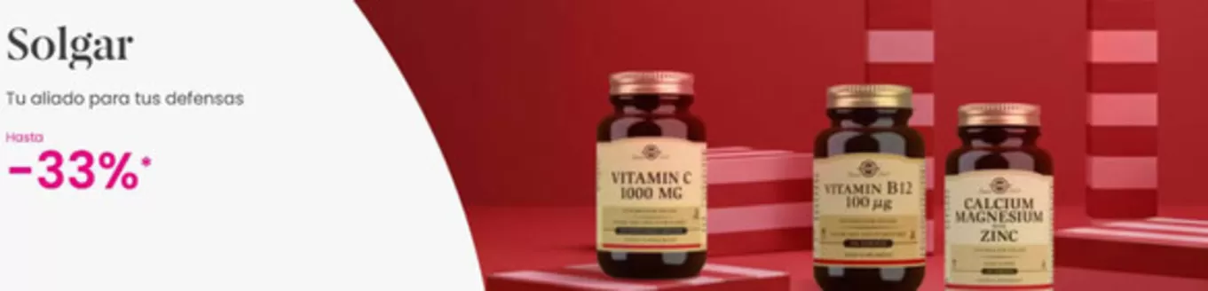 Catálogo Promofarma en Fuenlabrada | Ofertas | 2025-12-11T00:00:00.000Z - 2025-12-20T00:00:00.000Z