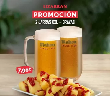 Catálogo Lizarran en Benidorm | Promoción | 2025-12-11T00:00:00.000Z - 2025-12-24T00:00:00.000Z