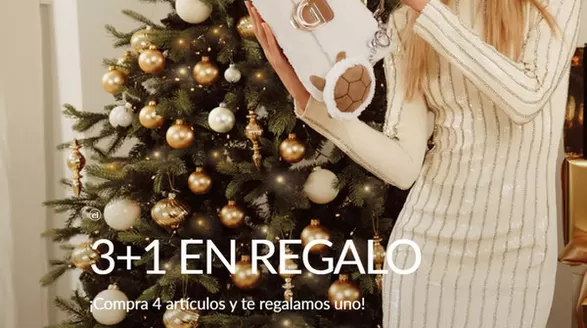 Catálogo Carpisa en Jerez de la Frontera | 3+1 En Regalo | 2025-12-11T00:00:00.000Z - 2025-12-24T00:00:00.000Z