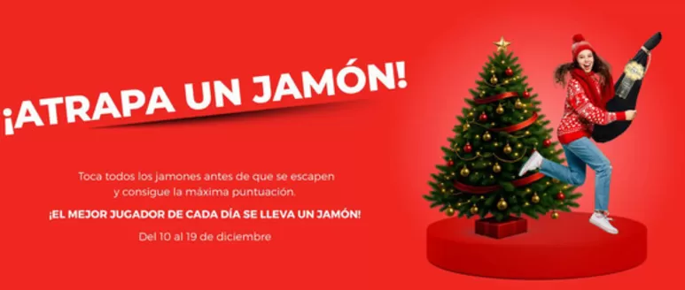 Catálogo El Mirador de Burgos en Real de Gandía | ¡Atrapa Un Jamón! | 2025-12-12T00:00:00.000Z - 2025-12-19T00:00:00.000Z