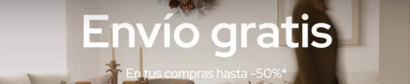 Catálogo Banak Importa en Bilbao | Envío Gratis | 2025-12-12T00:00:00.000Z - 2025-12-13T00:00:00.000Z