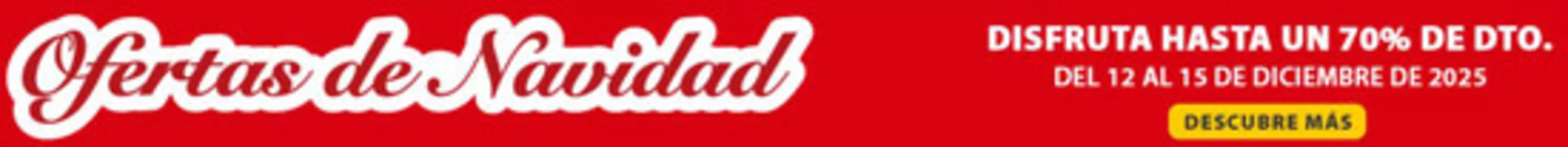 Catálogo Colchón Exprés en Barcelona | Disfruta Hasta Un 70% De Dto. | 2025-12-12T00:00:00.000Z - 2025-12-15T00:00:00.000Z