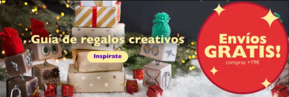 Catálogo Milbby en Tarifa | Envíos gratis | 2025-12-12T00:00:00.000Z - 2025-12-18T00:00:00.000Z