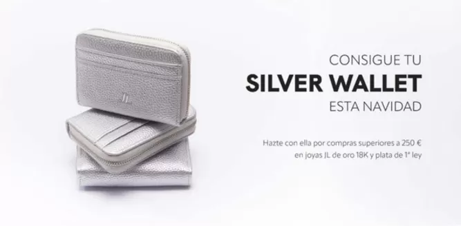 Catálogo José Luis Joyerías en Zaragoza | Promoción | 2025-12-12T00:00:00.000Z - 2025-12-25T00:00:00.000Z