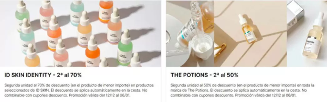 Catálogo Perfumería Prieto en Zaragoza | Promociones | 2025-12-12T00:00:00.000Z - 2026-01-06T00:00:00.000Z