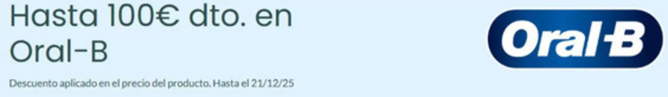 Catálogo Dos farma en Puertollano | Hasta 100€ dto. | 2025-12-12T00:00:00.000Z - 2025-12-21T00:00:00.000Z