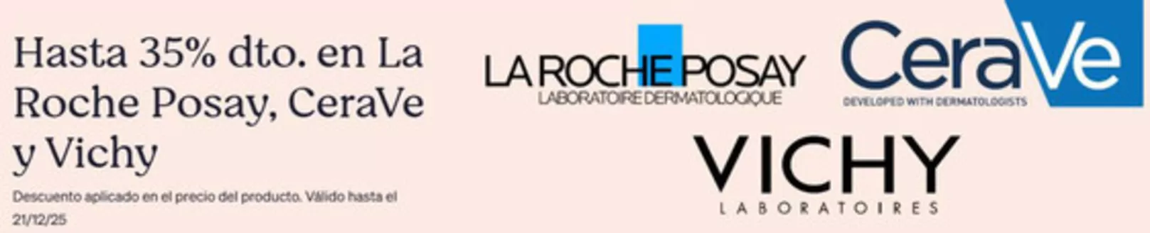 Catálogo Atida MiFarma en Puertollano | Promoción | 2025-12-12T00:00:00.000Z - 2025-12-21T00:00:00.000Z