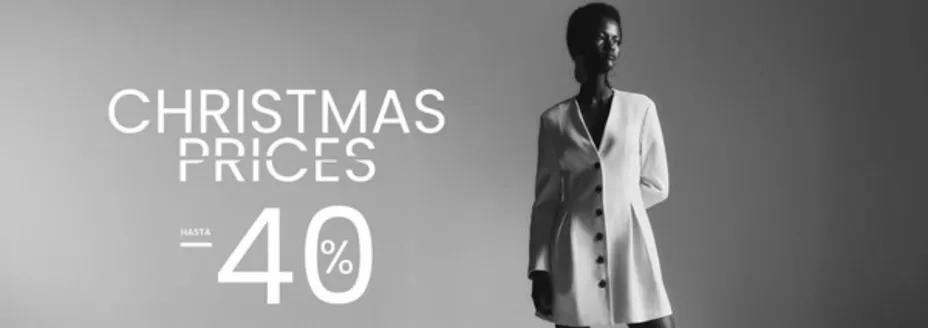 Catálogo Sfera en Madrid | Hasta -40% | 2025-12-12T00:00:00.000Z - 2025-12-25T00:00:00.000Z