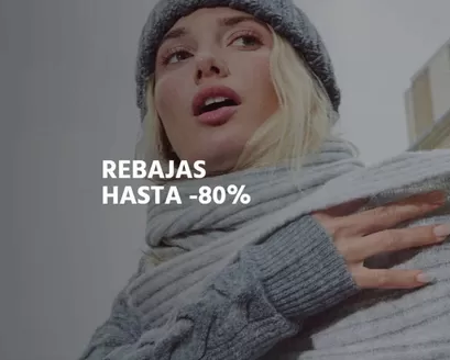 Catálogo Fifty Factory en Madrid | Hasta -80% | 2025-12-12T00:00:00.000Z - 2025-12-18T00:00:00.000Z