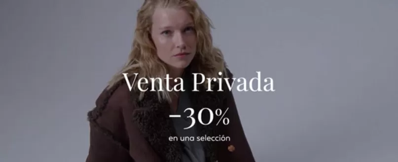 Catálogo Elena Miró en Madrid | Venta Privada | 2025-12-12T00:00:00.000Z - 2025-12-25T00:00:00.000Z