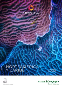 Catálogo Viajes El Corte Inglés en Eibar | Norteamérica Y Caribe 2025 | 2025-12-15T00:00:00.000Z - 2025-12-31T00:00:00.000Z