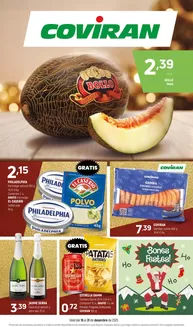 Catálogo Coviran | Vàlid del 16 al 31 de desembre de 2025 | 2025-12-16T00:00:00.000Z - 2025-12-31T00:00:00.000Z