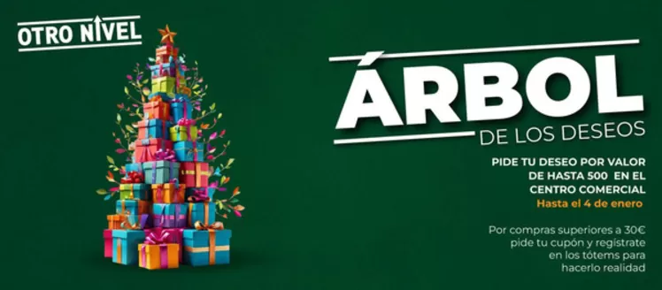 Catálogo Peñacastillo en Villanueva de la Serena | Promoción | 2025-12-15T00:00:00.000Z - 2026-01-04T00:00:00.000Z