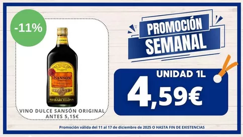 Catálogo Cash Jesuman en Santa Cruz de Tenerife | -11% | 2025-12-15T00:00:00.000Z - 2025-12-17T00:00:00.000Z