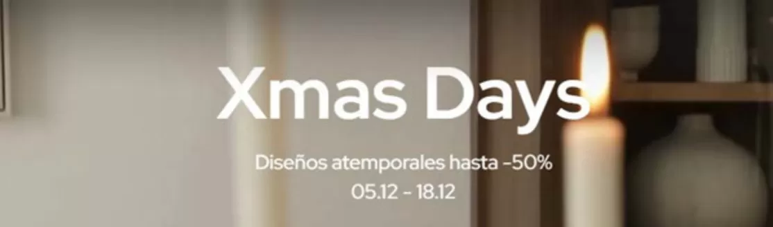 Catálogo Banak Importa en Santiago de Compostela | Xmas Days | 2025-12-15T00:00:00.000Z - 2025-12-18T00:00:00.000Z