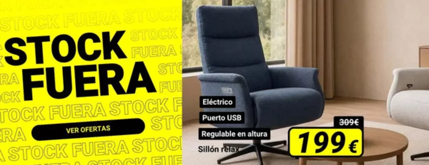 Catálogo Centro Hogar Sanchez en Santiago de Compostela | Stock Fuera | 2025-12-15T00:00:00.000Z - 2025-12-25T00:00:00.000Z