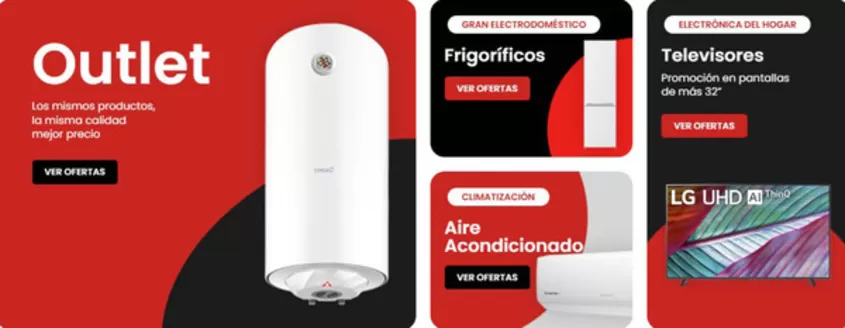 Catálogo Electrolider en Vilafranca del Penedes | Ofertas | 2025-12-15T00:00:00.000Z - 2025-12-28T00:00:00.000Z