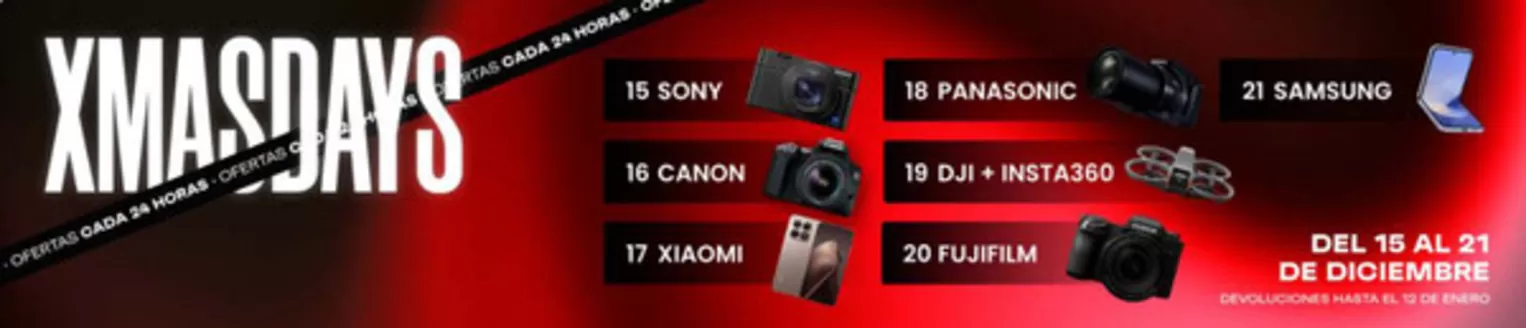 Catálogo Visanta en Vilafranca del Penedes | Ofertas | 2025-12-15T00:00:00.000Z - 2025-12-21T00:00:00.000Z