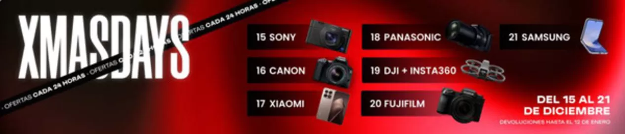 Catálogo Visanta en Icod de los Vinos | Ofertas | 2025-12-15T00:00:00.000Z - 2025-12-21T00:00:00.000Z