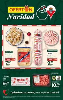 Catálogo Eroski en Reinosa | Navidad | 2025-12-18T00:00:00.000Z - 2025-12-31T00:00:00.000Z