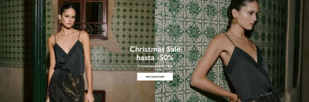 Catálogo Hoss Intropia | Hasta -50% | 2025-12-15T00:00:00.000Z - 2025-12-24T00:00:00.000Z