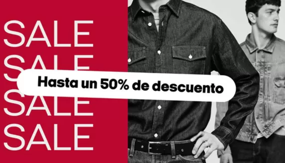 Catálogo Jack & Jones | Hasta un 50% de descuento | 2025-12-15T00:00:00.000Z - 2025-12-27T00:00:00.000Z