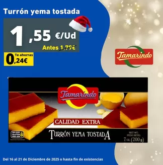 Catálogo Tu Trébol Hipermercados en Santa Coloma de Cervelló | ¡Ofertas frescas del 16 al 21 de diciembre en Tu Trébol! | 2025-12-16T00:00:00.000Z - 2025-12-21T00:00:00.000Z