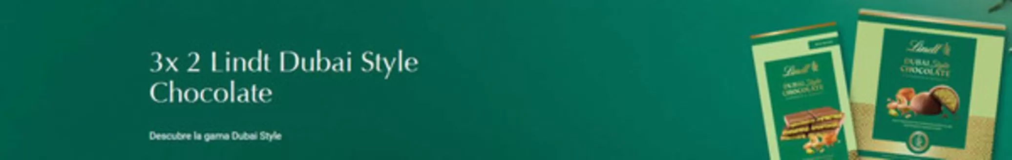 Catálogo Lindt en Santa Coloma de Cervelló | Promoción | 2025-12-16T00:00:00.000Z - 2025-12-27T00:00:00.000Z