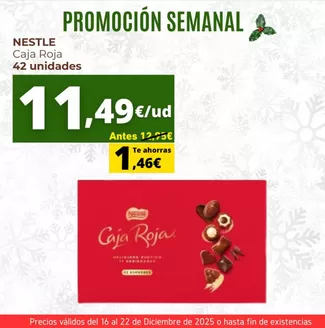 Catálogo Supermercados Tu Alteza en Santa Coloma de Cervelló | Semana de Promociones Navideñas en Tu Alteza | 2025-12-16T00:00:00.000Z - 2025-12-22T00:00:00.000Z