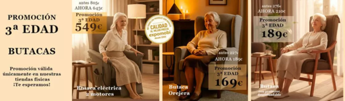 Catálogo Expo Mobi | Ofertas | 2025-12-16T00:00:00.000Z - 2025-12-29T00:00:00.000Z