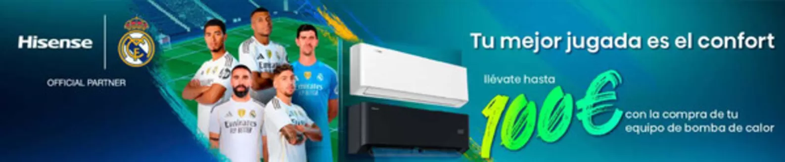 Catálogo MegaHogar en Osorno la Mayor | Tu mejor jugada es el confort | 2025-12-16T00:00:00.000Z - 2026-01-31T00:00:00.000Z