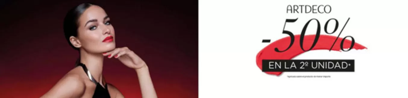 Catálogo De la Uz en Donostia-San Sebastián | -50% En La 2º Unidad | 2025-12-16T00:00:00.000Z - 2025-12-22T00:00:00.000Z