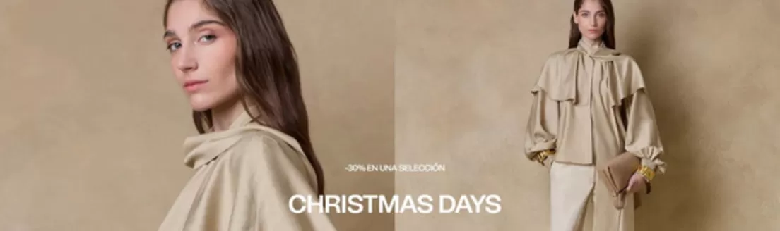 Catálogo Javier Simorra en Mollet del Vallès | -30% En Una Selección | 2025-12-17T00:00:00.000Z - 2025-12-30T00:00:00.000Z