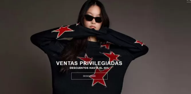 Catálogo Zadig & Voltaire en Mollet del Vallès | Descuentos Hasta El 40% | 2025-12-17T00:00:00.000Z - 2025-12-26T00:00:00.000Z