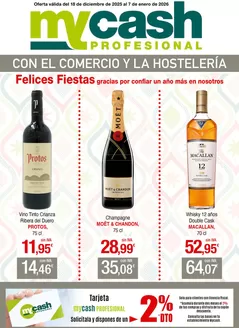 Catálogo Masymas | Oferta válida del 18 de diciembre al 7 de enero de 2026 | 2025-12-18T00:00:00.000Z - 2026-01-07T00:00:00.000Z