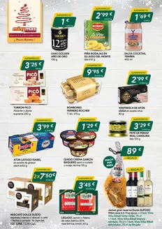 Catálogo minymas en Baeza | Válida Del 18 Al 31 De Diciembre De 2025 | 2025-12-18T00:00:00.000Z - 2025-12-31T00:00:00.000Z