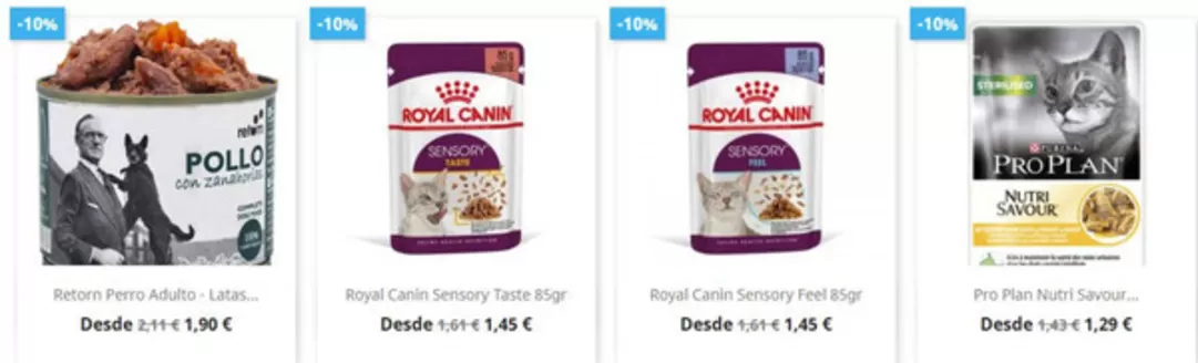 Catálogo Don Canino en Baeza | Ofertas | 2025-12-18T00:00:00.000Z - 2025-12-31T00:00:00.000Z