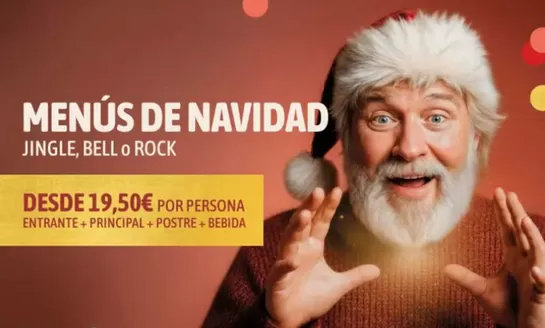 Catálogo Ribs en Ciempozuelos | Menus de Navidad | 2025-12-18T00:00:00.000Z - 2025-12-31T00:00:00.000Z