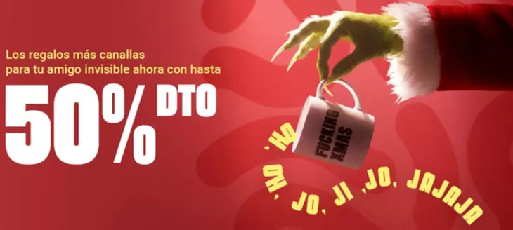 Catálogo Tuco en Santiago de Compostela | 50% dto | 2025-12-18T00:00:00.000Z - 2025-12-31T00:00:00.000Z