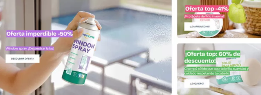 Catálogo Stanhome en Arroyomolinos | Promoción | 2025-12-18T00:00:00.000Z - 2026-01-08T00:00:00.000Z