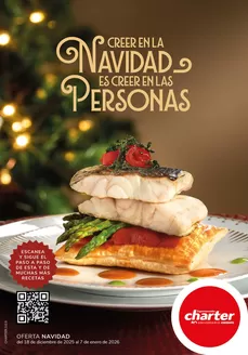 Catálogo Supermercados Charter en Castalla | Creer En La Navidad Personas Es Creer En Las | 2025-12-18T00:00:00.000Z - 2026-01-07T00:00:00.000Z