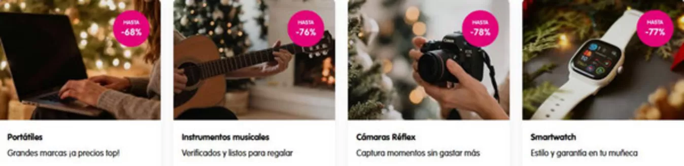 Catálogo Cash Converters en Paracuellos de Jarama | Ofertas | 2025-12-19T00:00:00.000Z - 2026-01-01T00:00:00.000Z